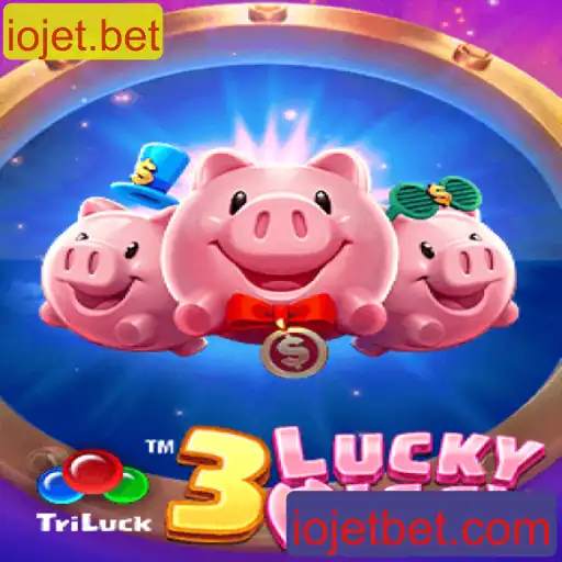 Descubra o Empolgante Mundo de 3LUCKYPIGGY – Um Jogo de Azar Inovador