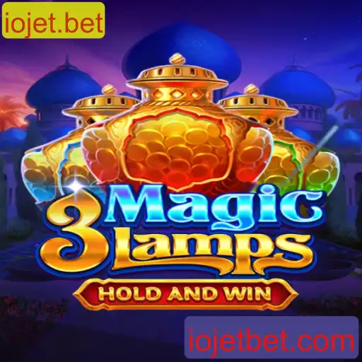 Explorando o Jogo 3MagicLamps: Uma Experiência Única