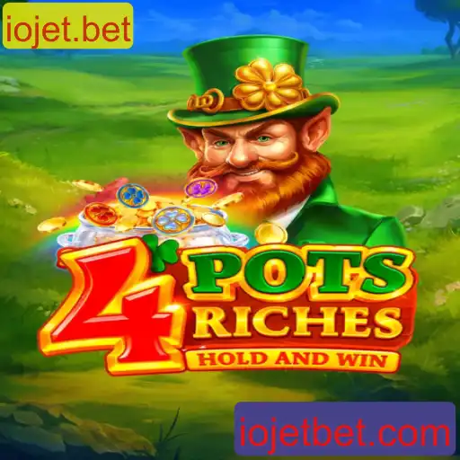 Explorando 4potsriches: Um Mergulho nas Regras e Dinâmicas do Jogo