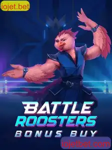 Explorando o Mundo Empolgante de BattleRoostersBonusBuy: Um Mergulho no Jogo Inovador