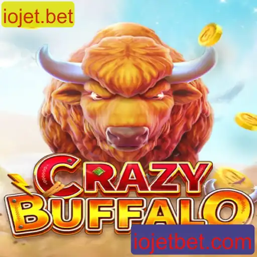 CRAZYBUFFALO: Um Mergulho Selvagem no Mundo dos Jogos Online