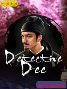 Desvendando o Mundo de DetectiveDee: Uma Aventura Intrigante