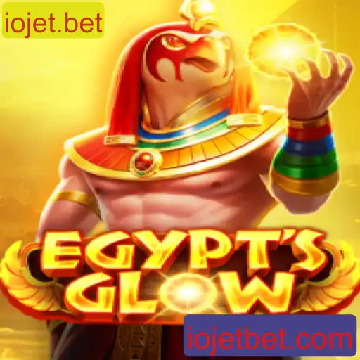 Descubra a Magia de EgyptsGlow: Uma Jornada pelo Antigo Egito com iojet.bet