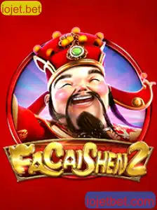 Descubra o Excitante Mundo de FaCaiShen2 no iojet.bet