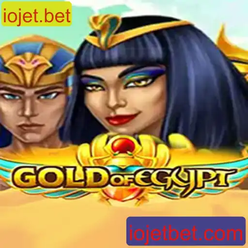 Descubra o Fascinante Mundo de GoldOfEgypt no iojet.bet