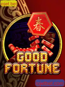 Descubra o Fascinante Mundo de 'GoodFortune' com Iojet.bet