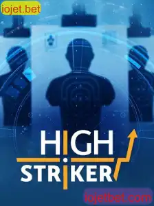 Descubra o Fascinante Mundo de HighStriker no iojet.bet