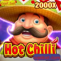 Explorando o Jogo HotChilli: A Nova Sensação em iojet.bet