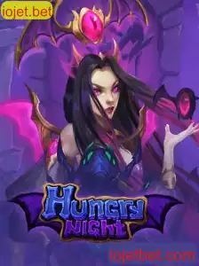 HungryNight: Explorando a Aventura Inédita no Universo de Jogos Online