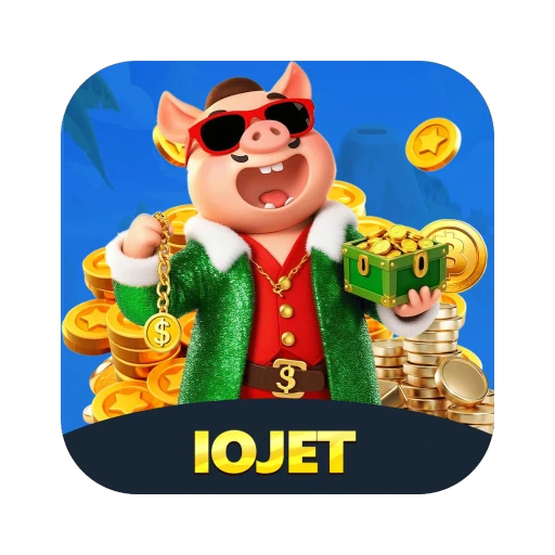 iojet.bet-Lista de melhores casinos para jogadores do Brasil Logo