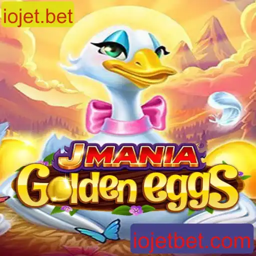 Explorando o Mundo de JManiaGoldenEggs