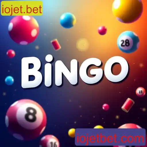 Jogos de bingo