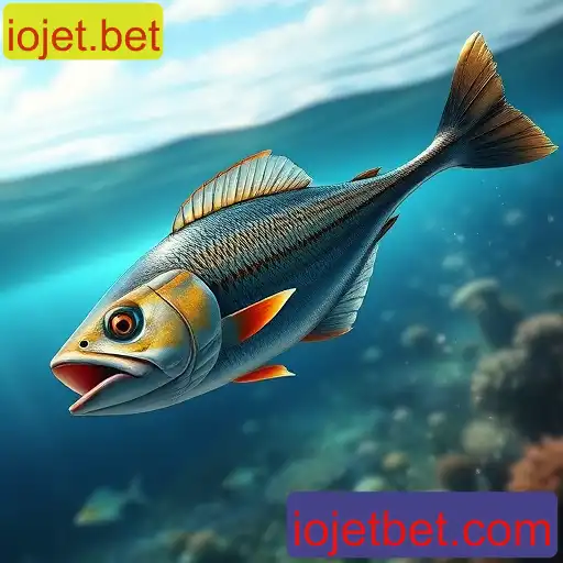 Jogos de pesca