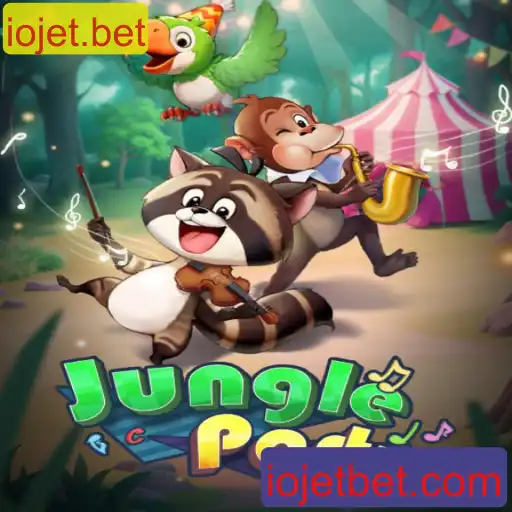 Descubra JungleParty: Aventura e Estratégia no Mundo das Apostas Online