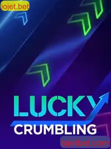 Descobrindo LuckyCrumbling: Um Novo Fenômeno no Mundo dos Jogos Online