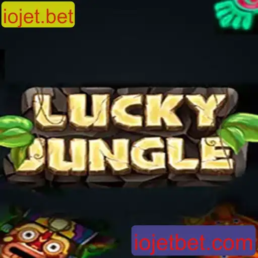 Explore o Fascinante Mundo de LuckyJungle no iojet.bet