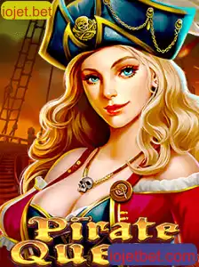 Descubra o Fascinante Mundo de PirateQueen: Um Jogo Revolucionário