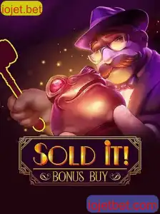 Descubra o Fascinante Mundo de SolditBonusBuy