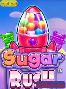 Explorando o Mundo de SugarRush: O Jogo que Está Conquistando Multidões