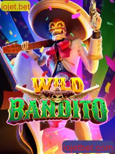 Explorando WildBandito: Aventuras e Dinâmicas do Jogo no iojet.bet